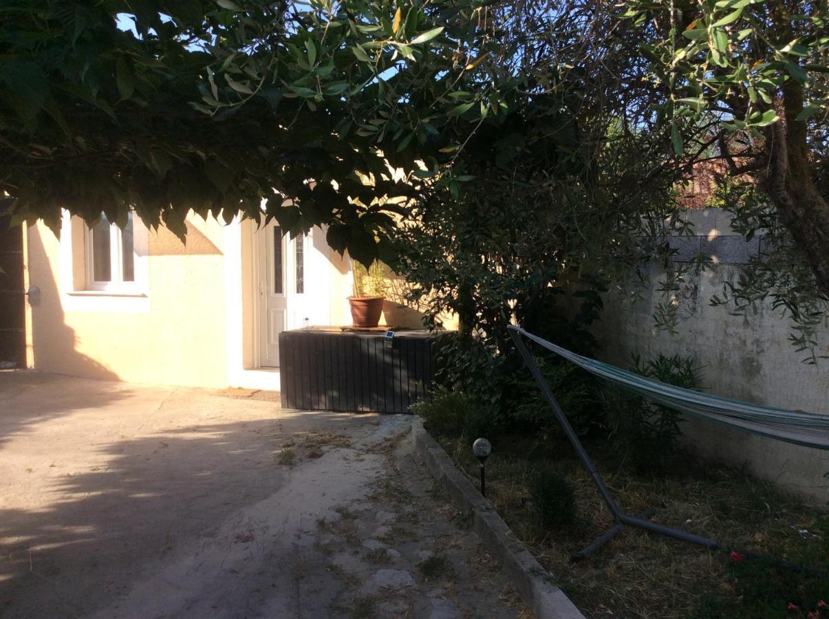 Ogooue Studio Carpentras Exterior foto